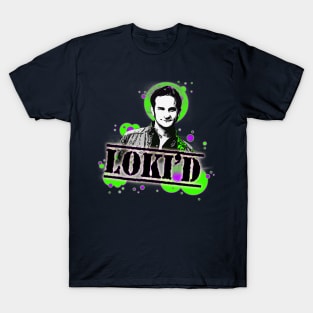 Loki'd T-Shirt